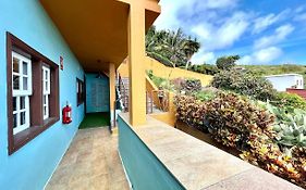 Cozy Apartment With Wifi, Great View, Close To Shops And Restaurants, In La Palma